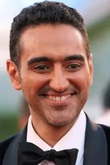 Waleed Aly como: 