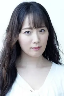 Seina Suzuki como: Ruriko Igarashi