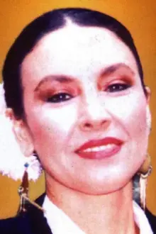 Amparo Ochoa como: Self (archive footage)