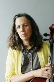 Lori Goldston como: Self - Cello