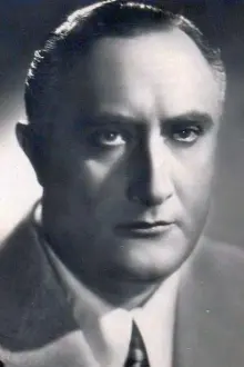 Loris Gizzi como: Don Pedro Ordigaso