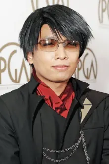 Monty Oum como: 