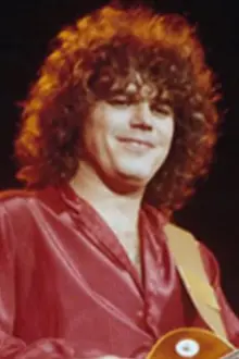 Gary Richrath como: 