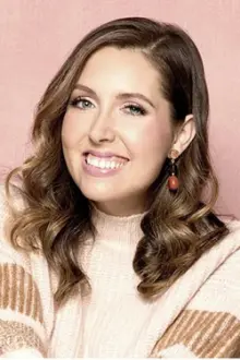 Francesca Battistelli como: Rebecca McKinnon