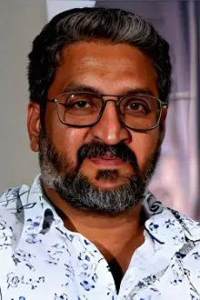 Ravi Varma Adduri como: 