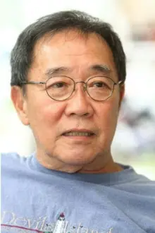 Patrick Teoh como: Mr Honda