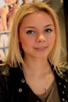 Eira Stuedahl como: Susanne