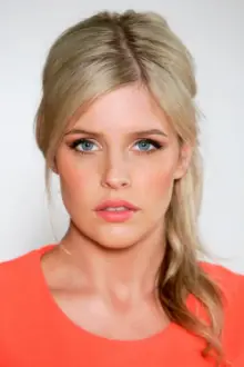 Jenna Rosenow como: Cashier