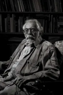 John Anthony West como: 