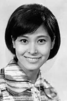 Mieko Nishio como: Kotoe