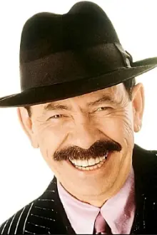 Scatman John como: 