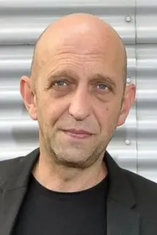 Janusz Chabior como: Terapeuta