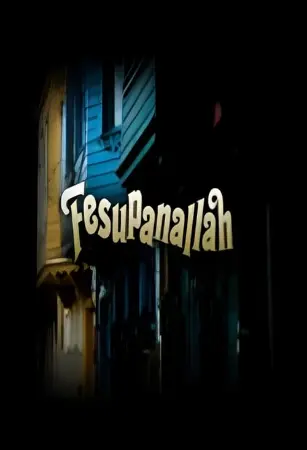 Fesupanallah