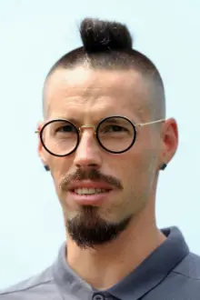 Marek Hamšík como: 