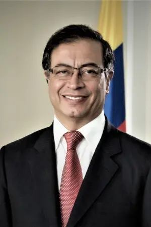 Gustavo Petro