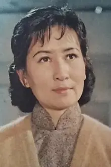 Mei Yuan como: Lin Meilan