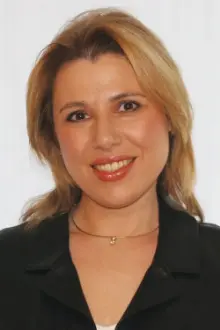 Susan Polgar como: Susan Polgar