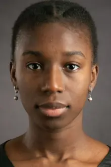 Khadija Kouyaté como: Sofia