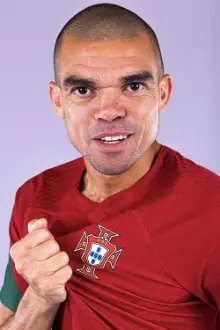 Pepe como: 