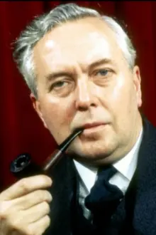 Harold Wilson como: 