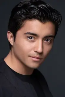 Makana David como: Tommy