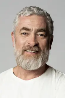 Alex Atala como: 