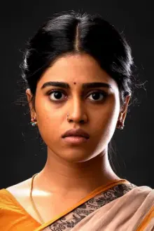 Mohana Sree Suraaga como: Andamma