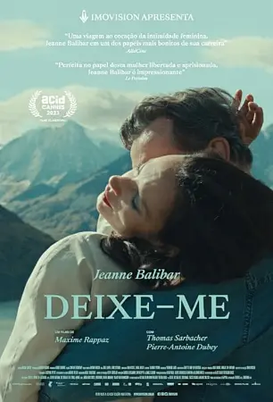 Deixe-me