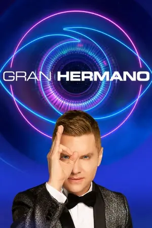 Gran hermano