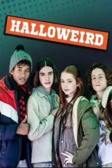 Halloweird