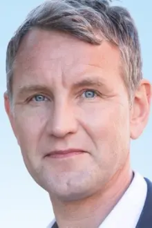 Björn Höcke como: 