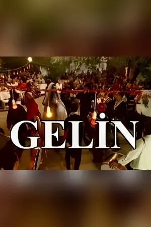 Gelin