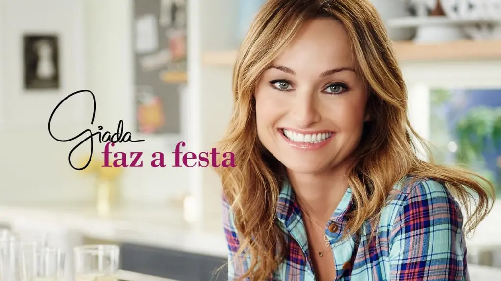 Giada Faz a Festa