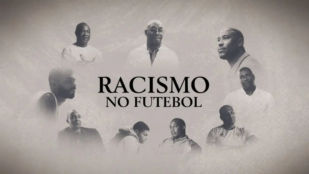Racismo no Futebol