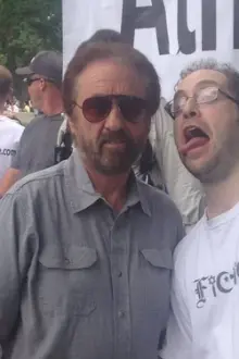 Ray Comfort como: Ele mesmo