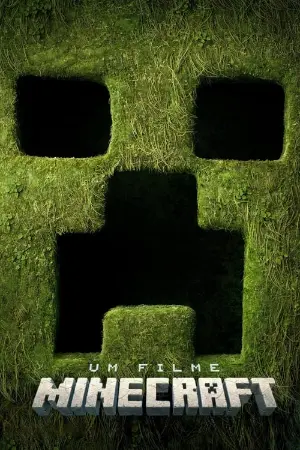 Um Filme Minecraft