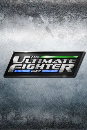 The Ultimate Fighter: Brasil