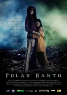 Pulau Hantu