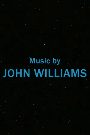 Star Wars: Music by John Williams