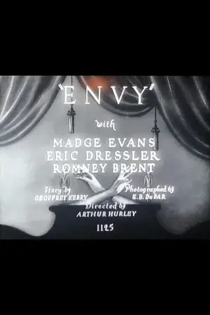 Envy