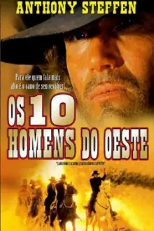 Os 10 Homens do Oeste