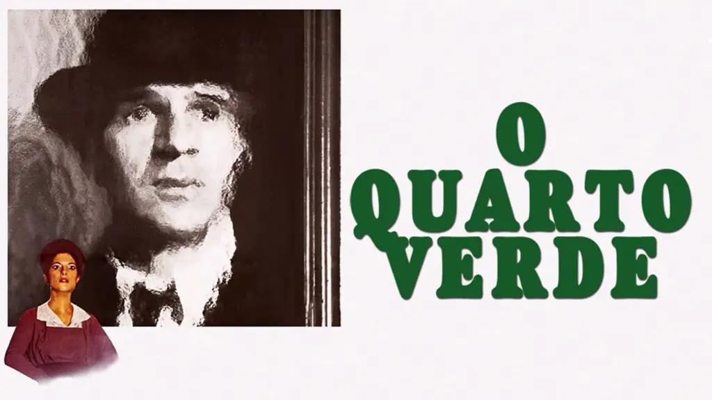 O Quarto Verde