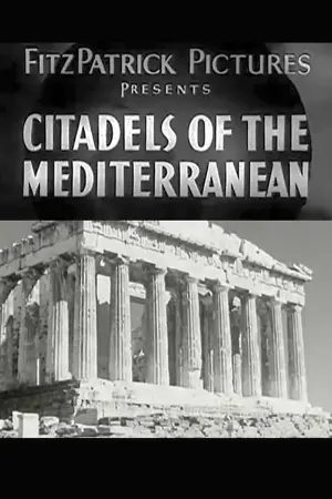 Citadels of the Mediterranean