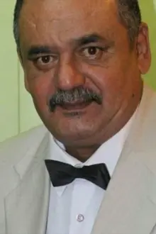 Khalil Ibrahim como: 