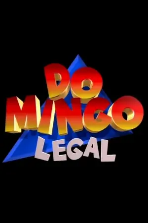 Domingo Legal