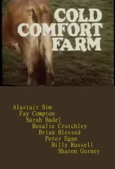 Cold Comfort Farm