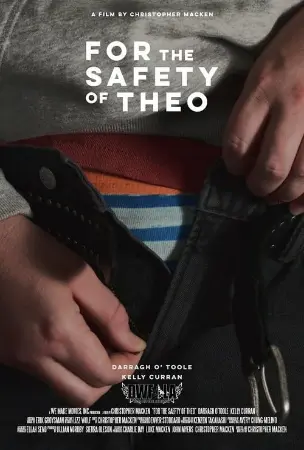 For the Safety of Theo