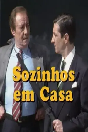 Sozinhos em Casa