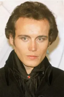 Adam Ant como: Dave Donovan