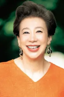 前田美波里 como: 